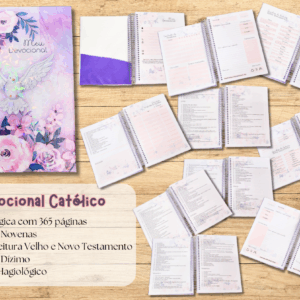 Devocional Católico