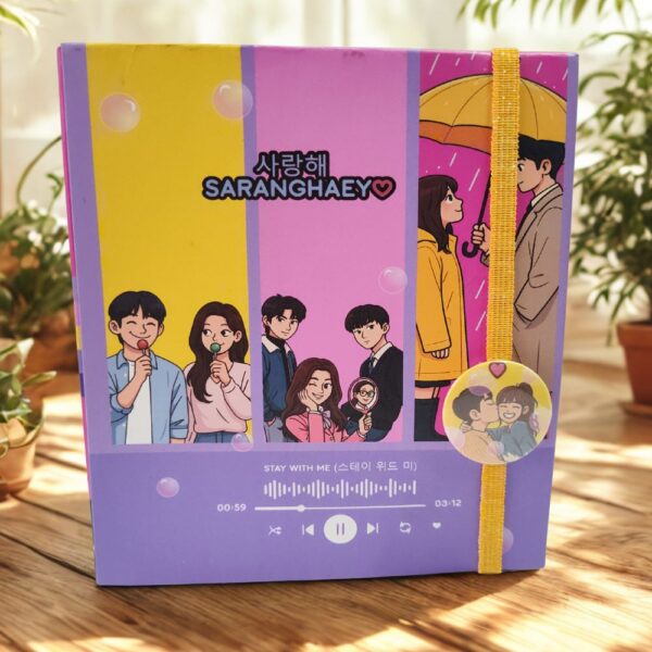 Meu Querido Dorama - Imagem 4