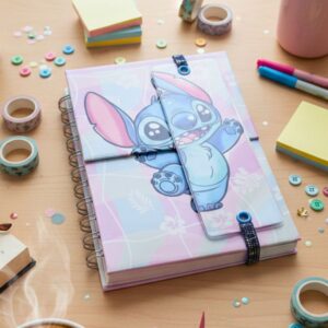 Projeto Stitch Especial