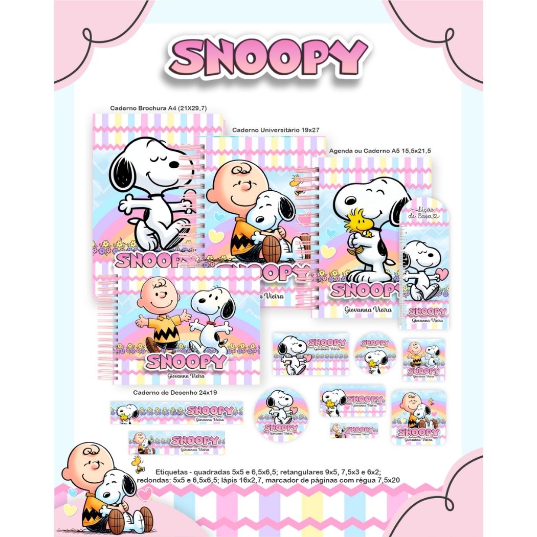Snoopy