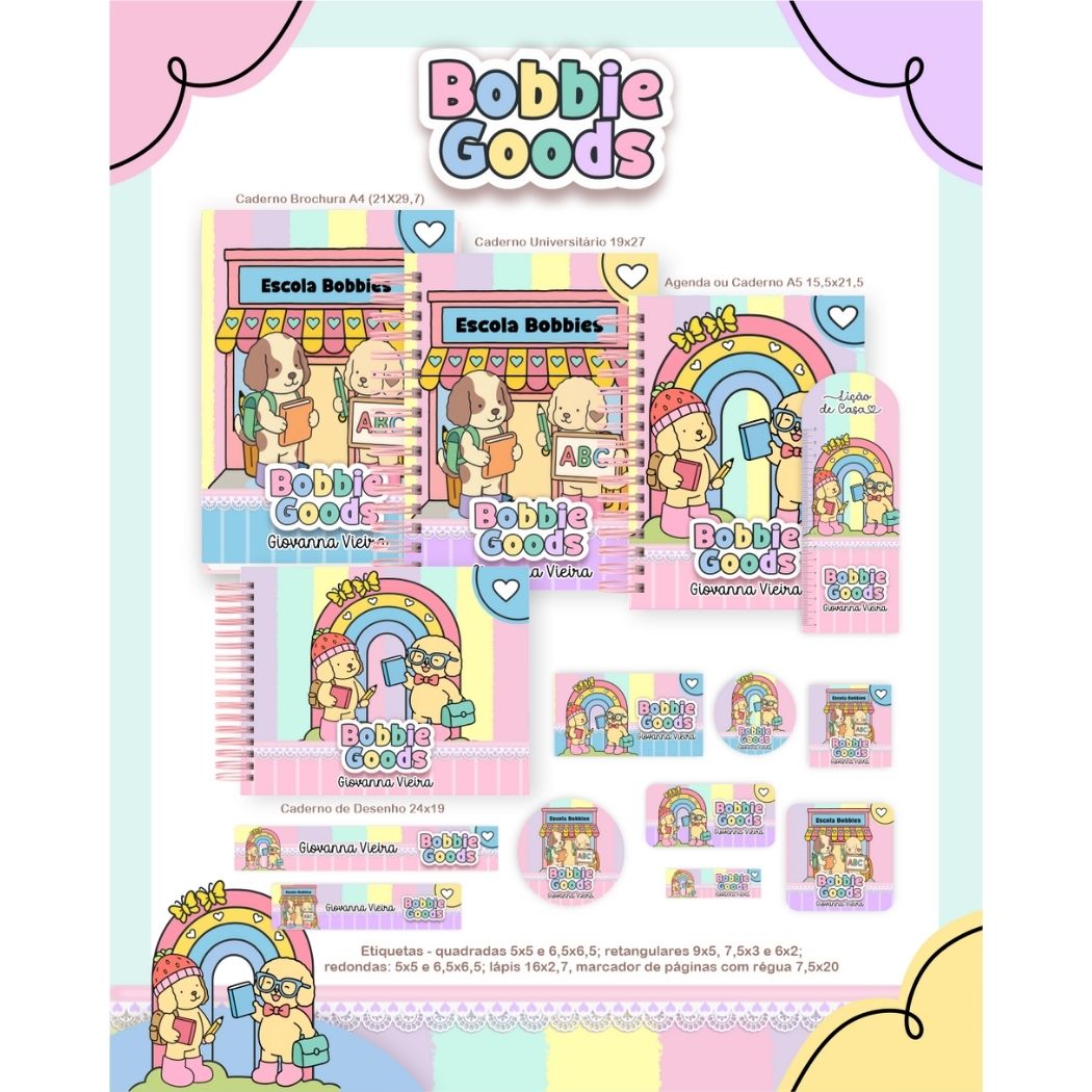 Bobbie Goods